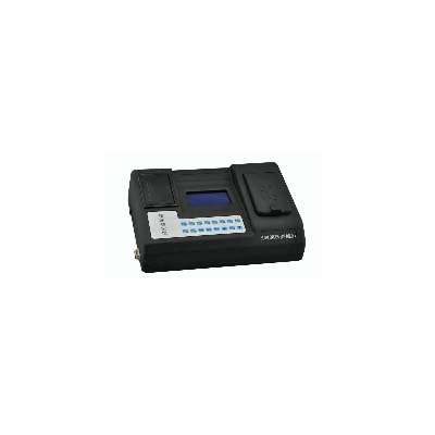 过磷酸钙有效磷快速检测仪 CAC-N17