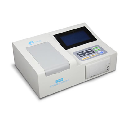 食品安全检测仪 ZYD-F03