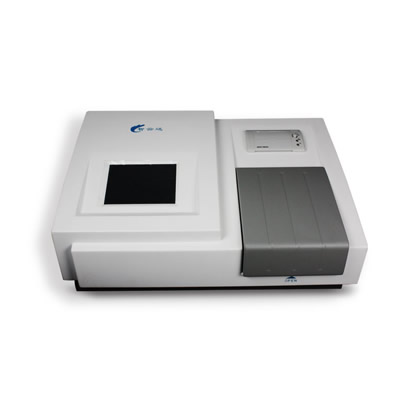 农药残留快速检测仪 ZYD-NP96