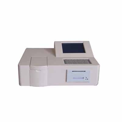 食品中硝酸盐测定仪 SP-NH