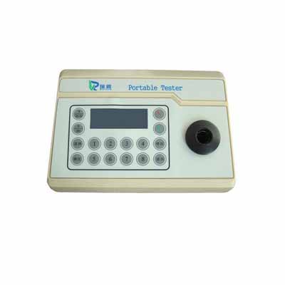 植物油过氧化值测定仪 SP-G2