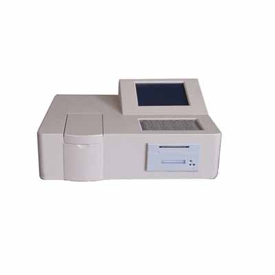 食品中吊白块测定仪 SP-D