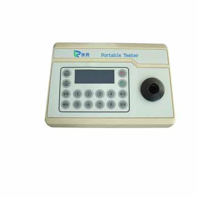 食品中亚硝酸盐测定仪 SP-N2