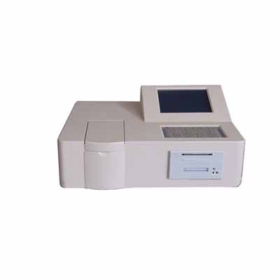 食品中亚硝酸盐测定仪 SP-N