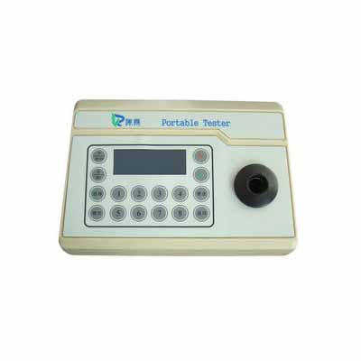 食品中二氧化硫测定仪 SP-S2