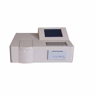 多功能食品安全分析仪 SP-201NS