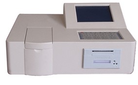 多功能食品安全分析仪 SP-201CS