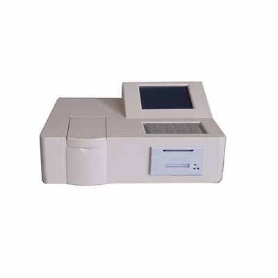 多功能食品安全分析仪 SP-301