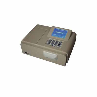 多功能食品安全分析仪 SP-1001B