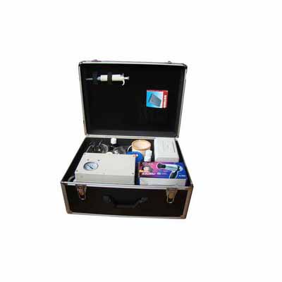 生姜涕灭威残留速测仪 BC-TMW01A