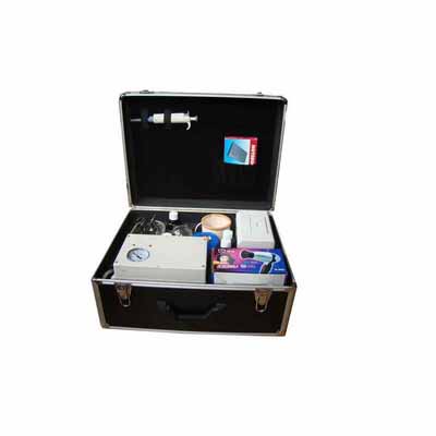 蔬菜水果中菊酯农药残留速测仪 BC-JZ01X