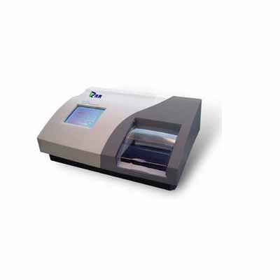 大容量农药残留速测仪 NCD-96