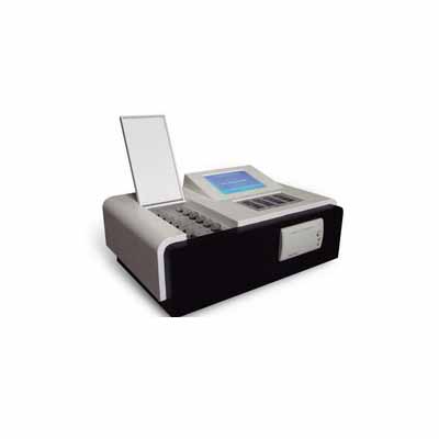 多功能农药残留速测仪 CNY-1201C