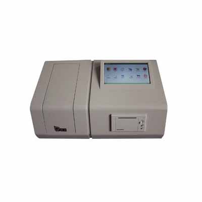 农药残留测试仪 CNY-3201T