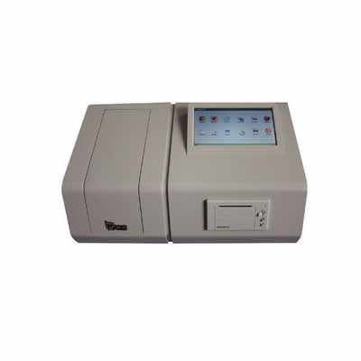 农药残留测试仪 CNY-2401T