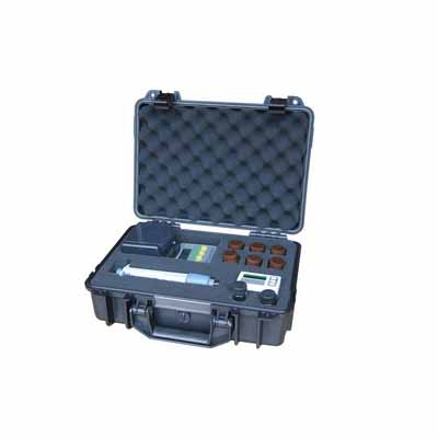 便携式农药残留速测仪 CNY-1S