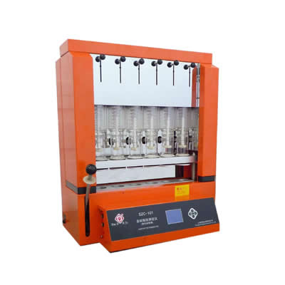 脂肪测定仪 SZC-C