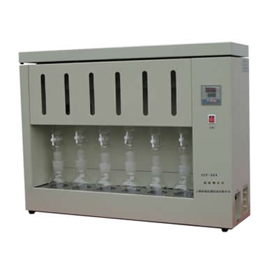 脂肪测定仪 SZF-06A