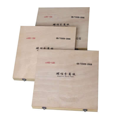 磁性分离板 JCC-120