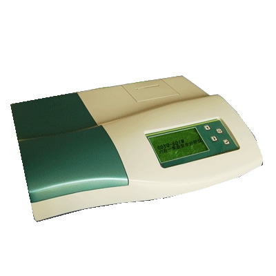 六合一食品安全快速分析仪 GDYQ-601M