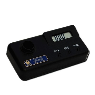 过氧化苯甲酰快速测定仪 GDYQ-110SM