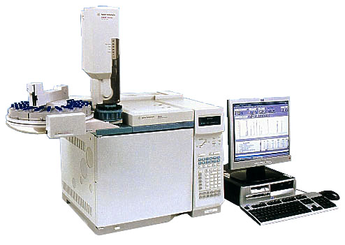 气相色谱仪 KHSP