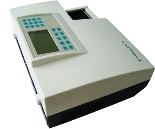 抗生素残留检测仪 KH-XM296