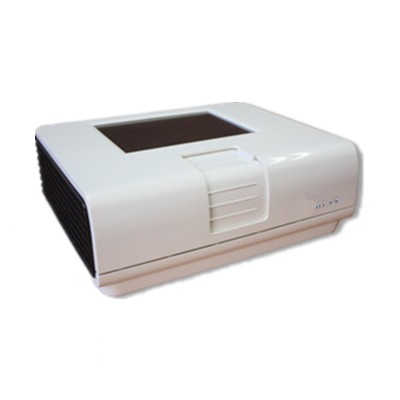 多功能食品安全检测仪 SMART-02F