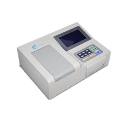 农产品安全检测仪三合一（农残、亚硝酸盐，重金属铅）ZYD-F03