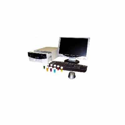 食源性病原微生物快速分类检测系统 BioLumix