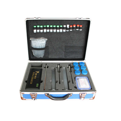 酒醇快速检测箱 HHX-JCX-JC