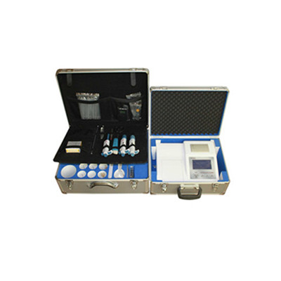 亚硝酸盐快速检测仪 HHX-SJ10YXS