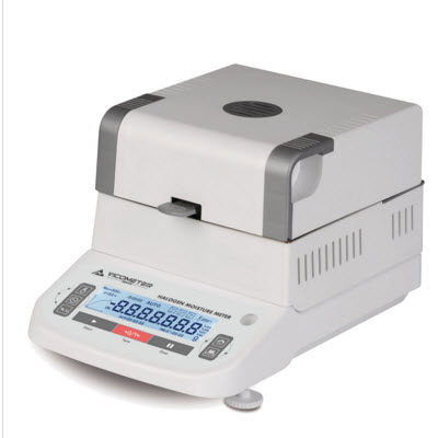 脱水蔬菜水分测定仪 VM系列