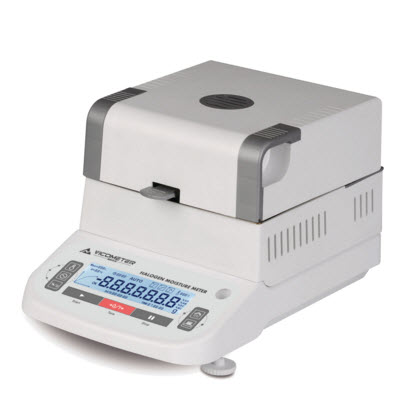 奶粉水分测定仪 VM系列