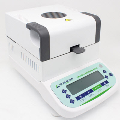 月饼馅料水分测定仪 VM系列