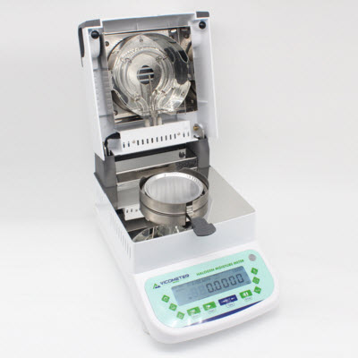 纺织品水分测定仪 VM系列