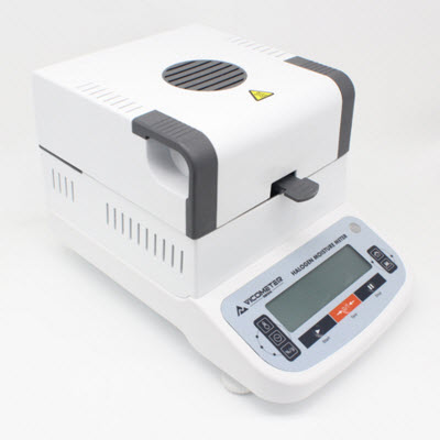 橡胶水分测定仪 VM系列