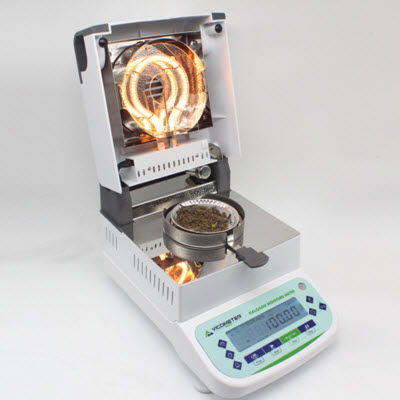 塑料水分测定仪 VM系列