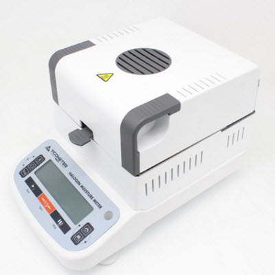 纸张水分测定仪 VM系列