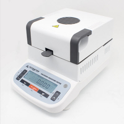 经济型卤素水分测定仪 VM-5S