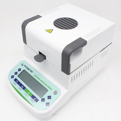 通用型卤素水分测定仪 VM-1S