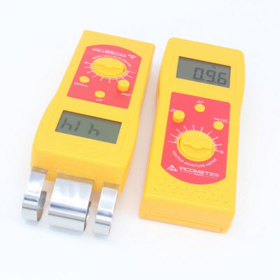 纱线皮革水分仪 VM-T