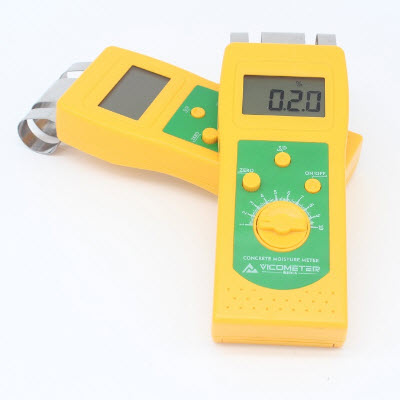 墙面地面水分仪 VM-C