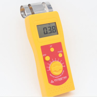 纺织原料水分仪 VM-T