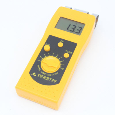 纸张纸箱水分仪 VM-P