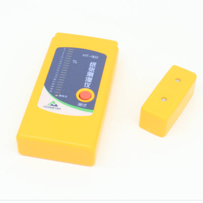 纸张测湿仪 HT-903