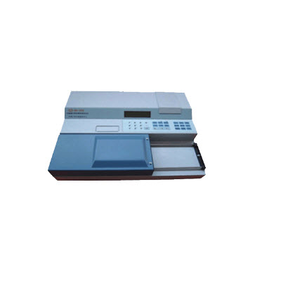 肉类安全专用检测仪   NC-930