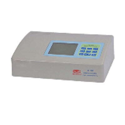 多参数食品安全综合检测仪  NC-860