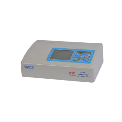 农药残毒快速测定仪 NC-800