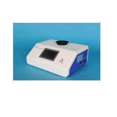 近红外谷物快速分析仪 FN501G